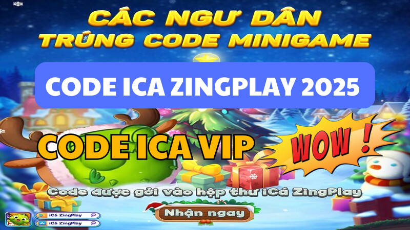 mua code ica giá rẻ